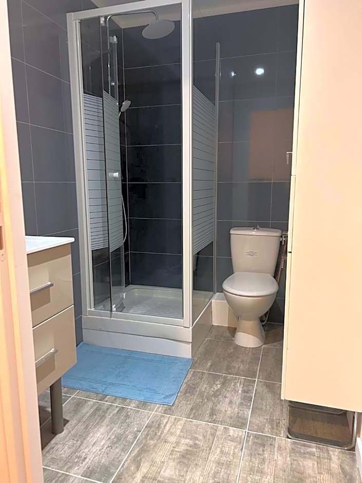 Hôtel Saint - Charles