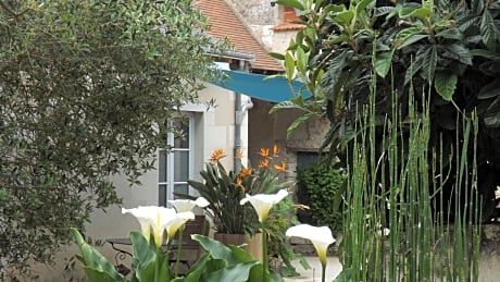 Suite Luzilloise