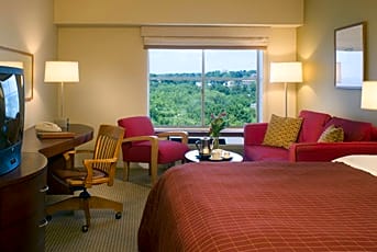 Sheraton Boston Needham Hotel