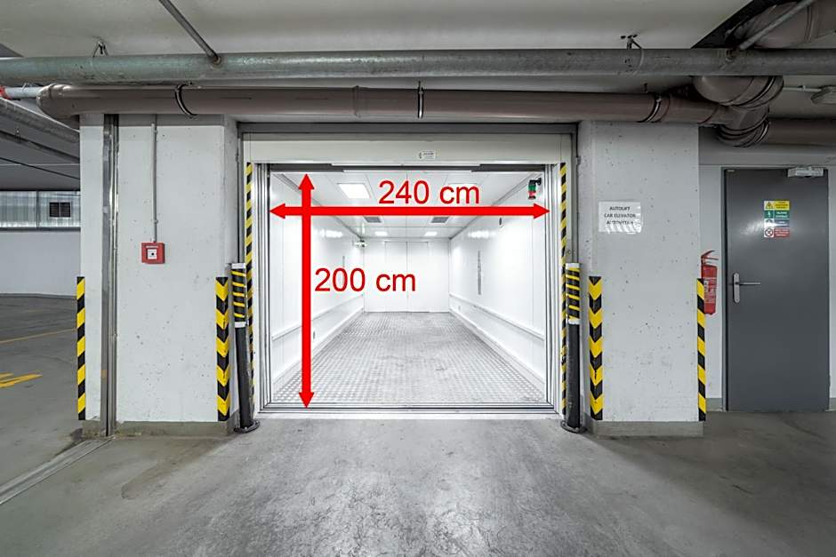 Hotel Ehrlich Prague