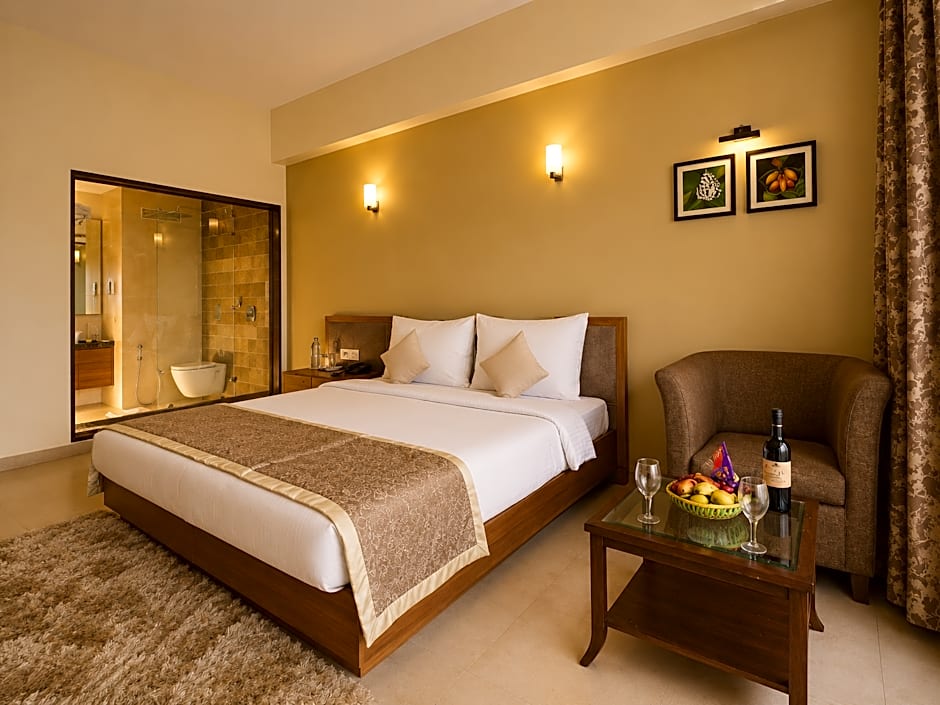 VITS Kamats Resort, Silvassa