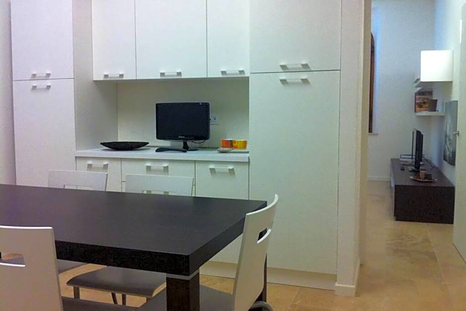 Splendida Vista su Siena