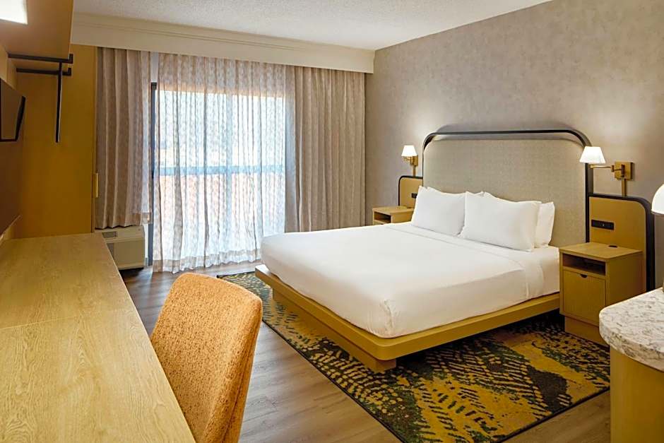 Courtyard by Marriott Virginia Beach Norfolk