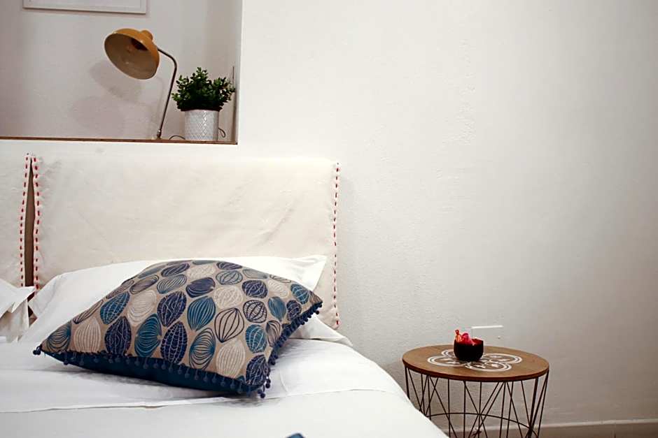 Sa Prazza GuestHouse