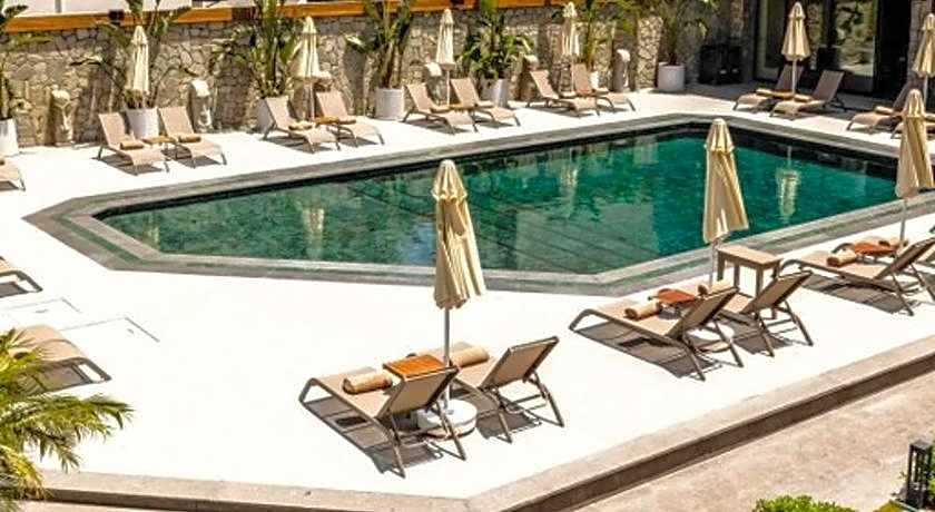 KHAI HOTEL BODRUM