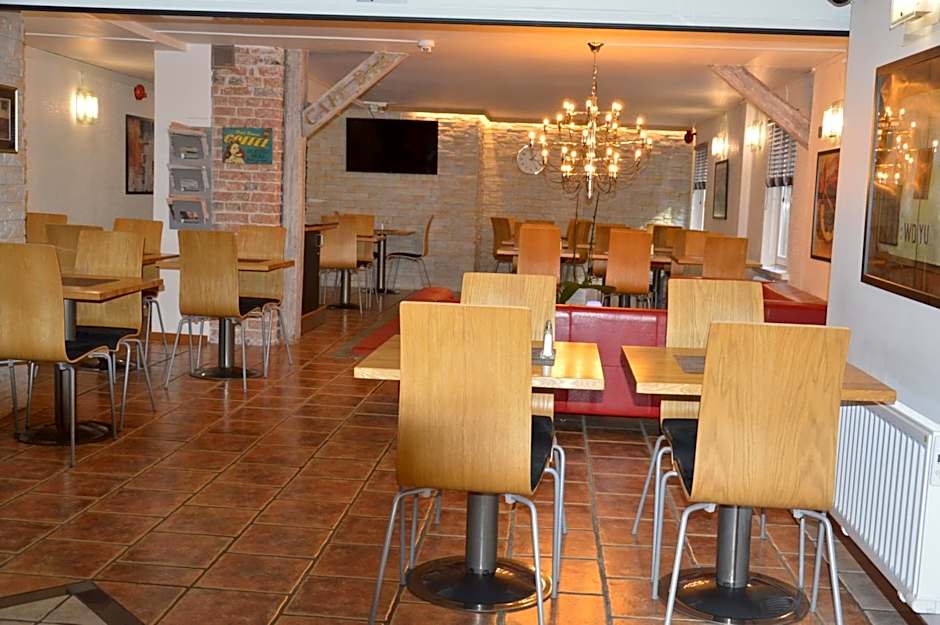 Best Western Hotel Anno 1937