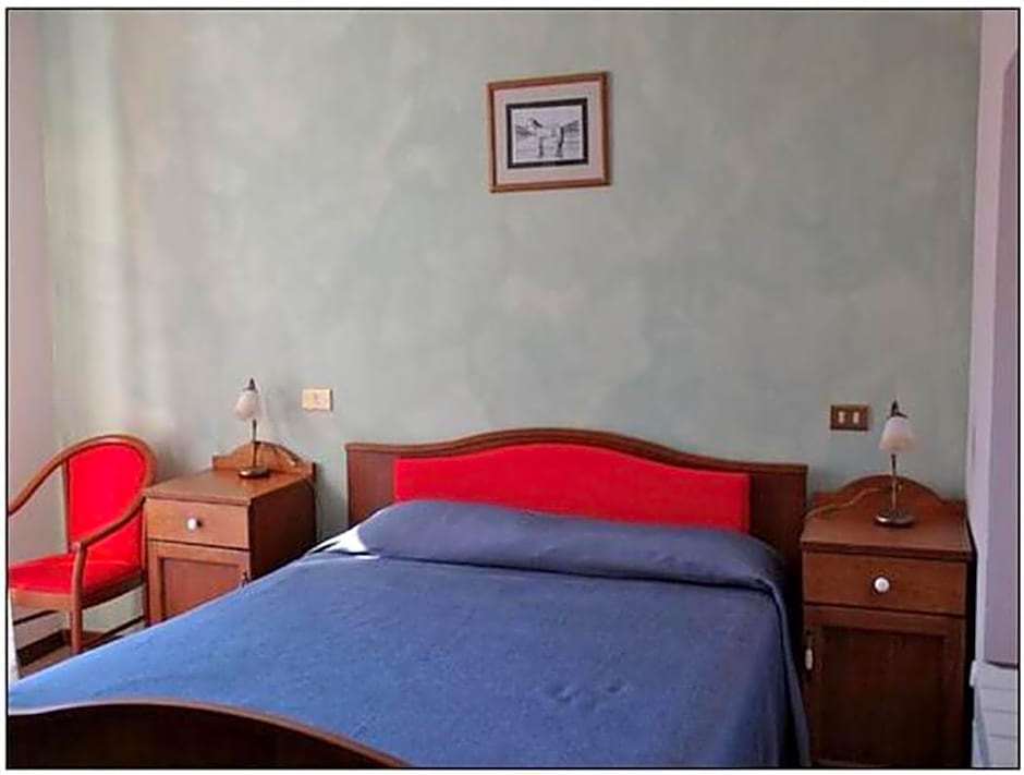 Albergo Miramonti