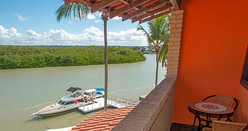 Pousada Canto do Rio