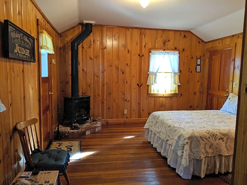 Inn at Sugar Pine Ranch