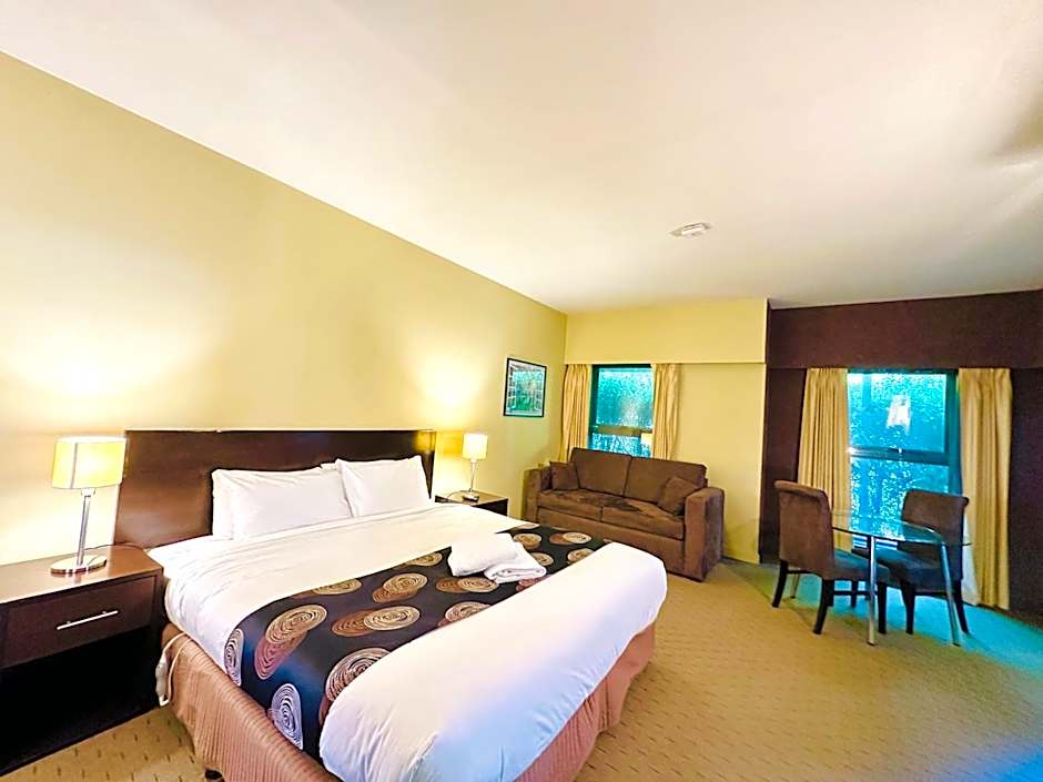 City Views Ballarart