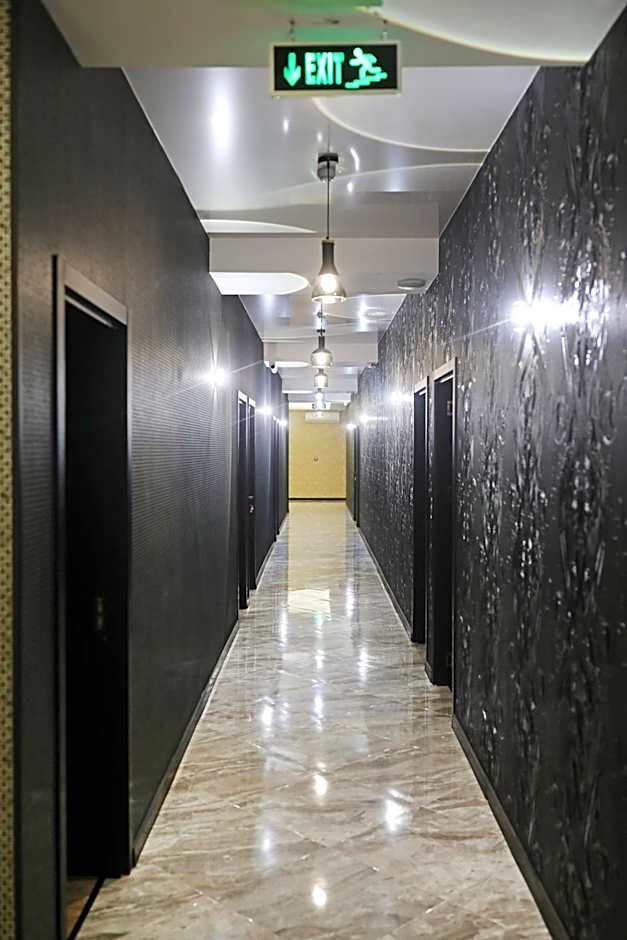 Hotel Panoramic