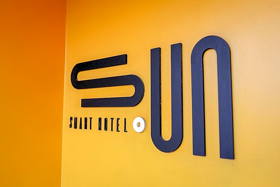 Sun Smart Hotel
