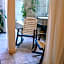 Hotel Hacienda Los Laureles