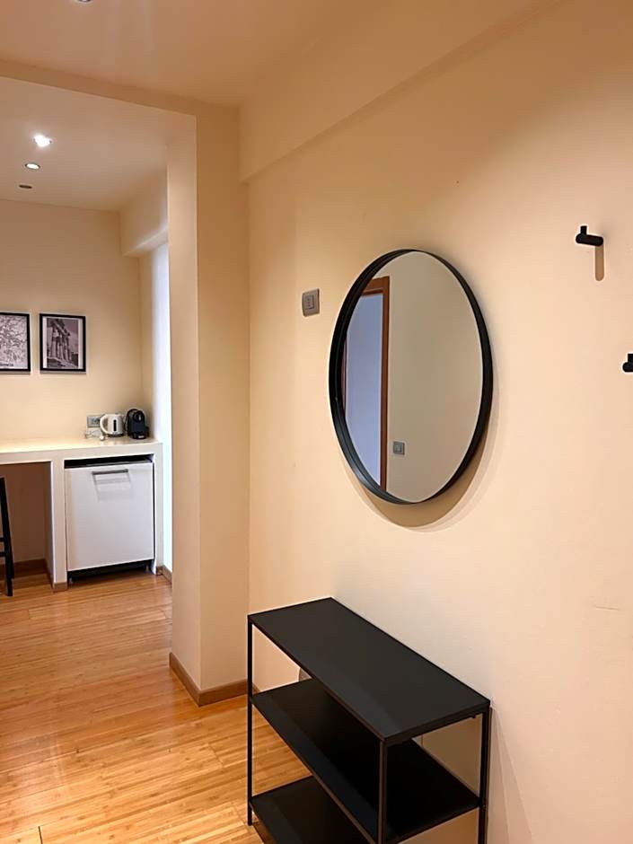 Hotel Della Torre 1850