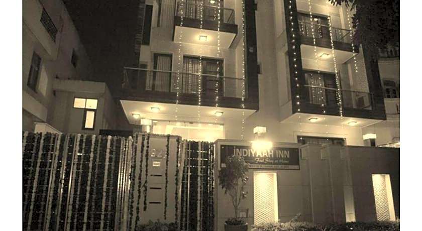 Hotel Indiyaah Inn