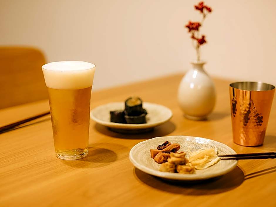 MIMARU SUITES KYOTO SHIJO