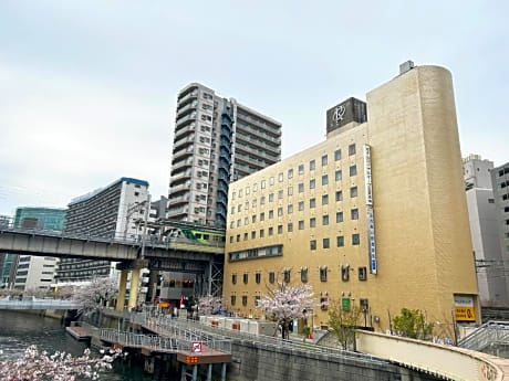Hotel Royal Oak Gotanda