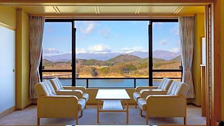 Superior Family Room