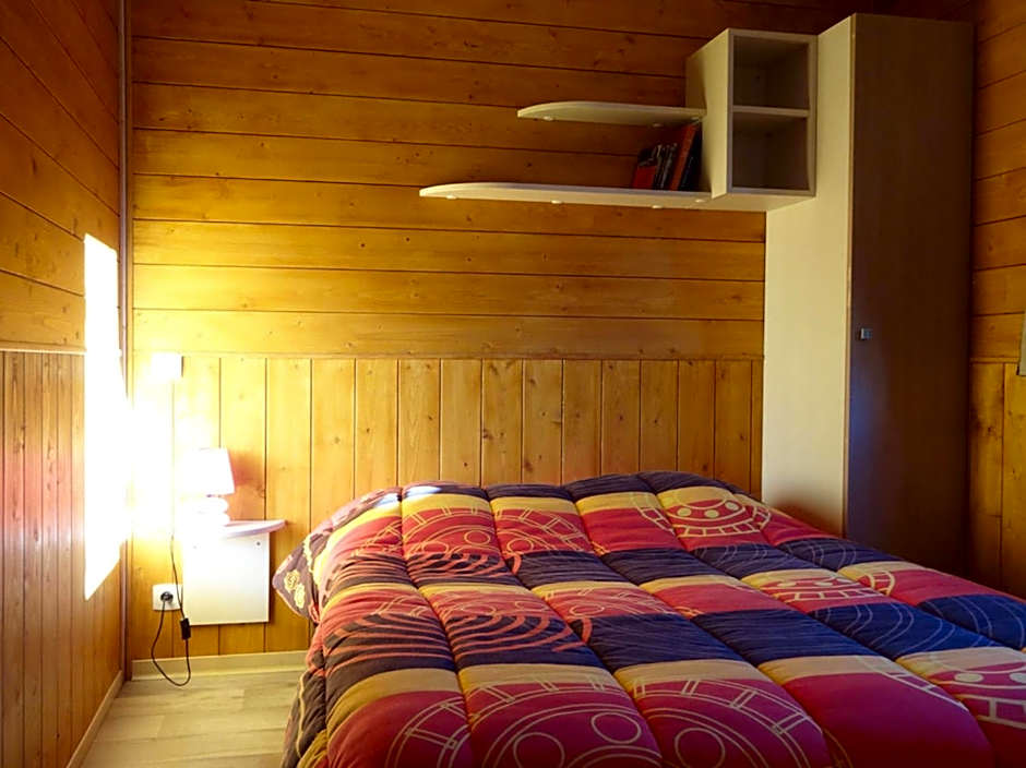 Chalets du Lac