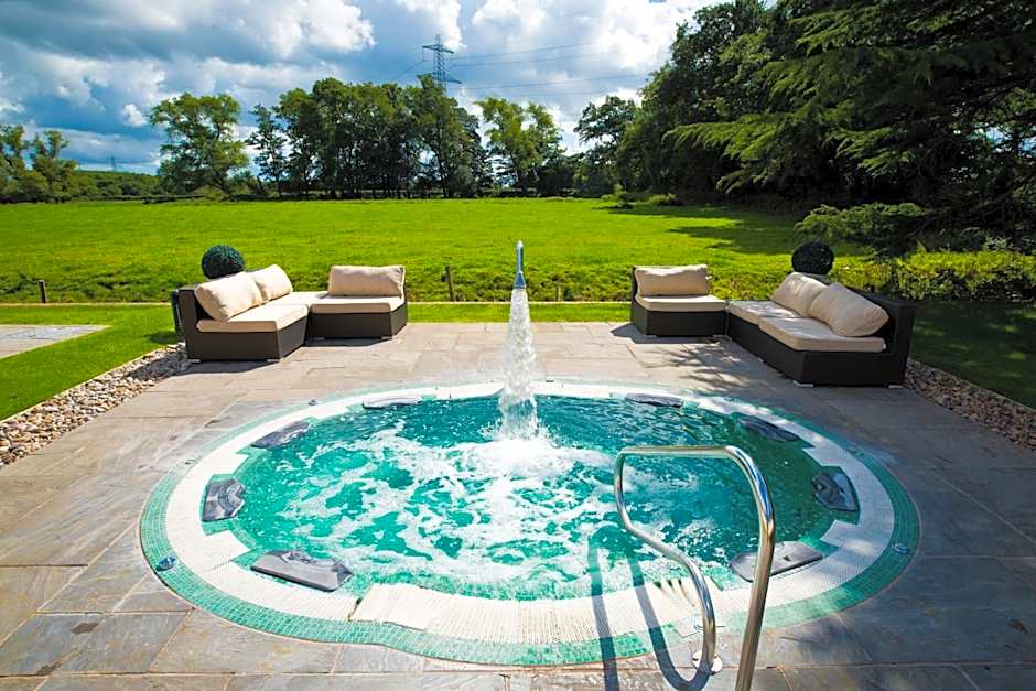 Thornton Hall Hotel And Spa