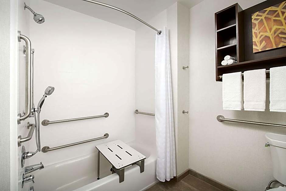 Homewood Suites by Hilton Denver Airport Tower Road