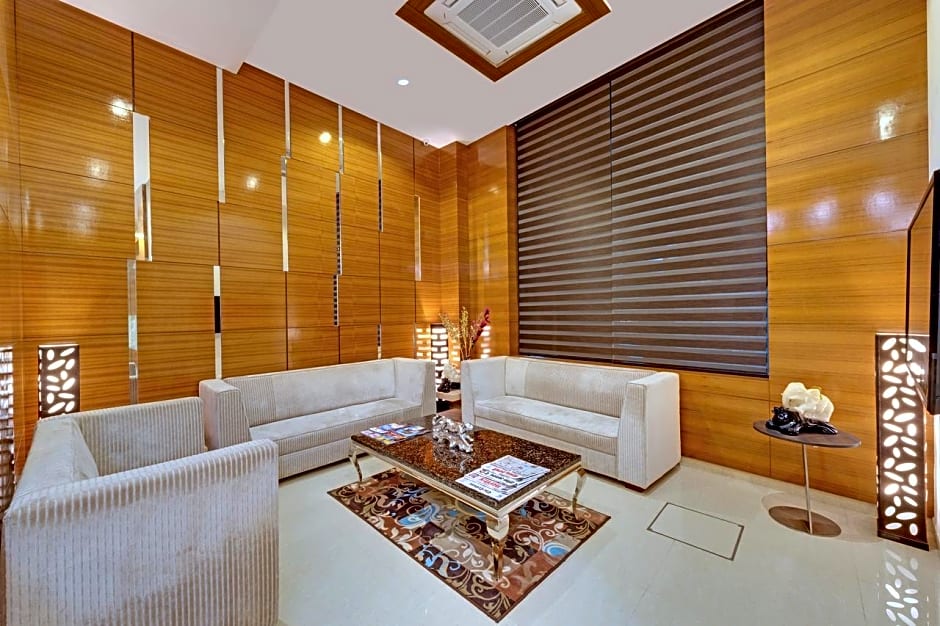 Ecko Lite MARS Hotel, Amritsar