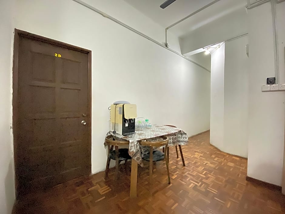 SPOT ON 90293 SK Budget Hotel