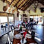 Weltevreden Game Lodge