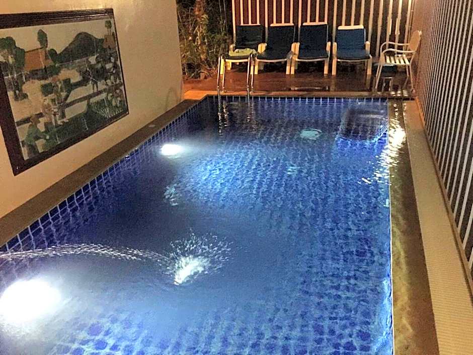 Phuket Airport Inn