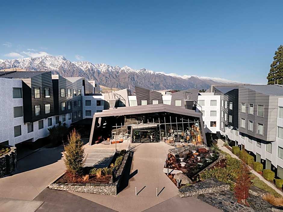 voco Queenstown By IHG