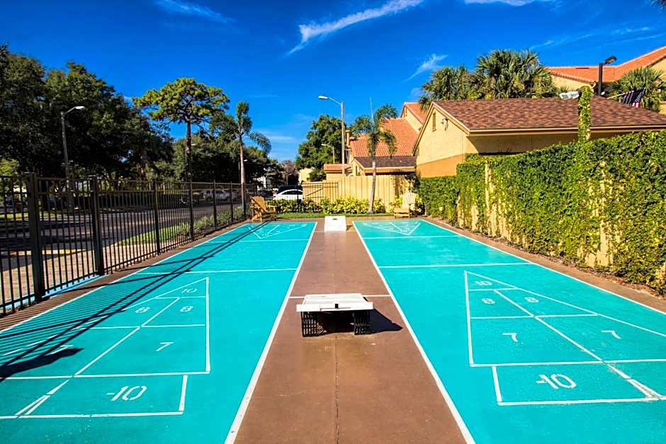 Westgate Blue Tree Resort