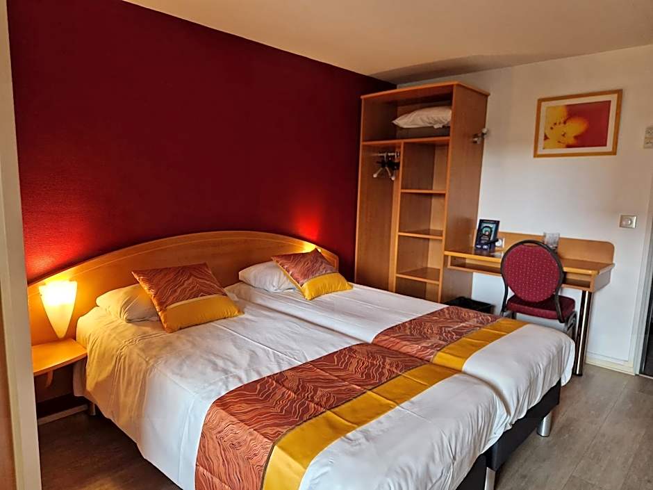 Prest'Hôtel Epinal Chavelot