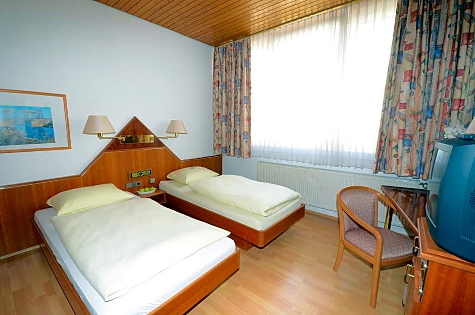 Hotel Altbacher Hof