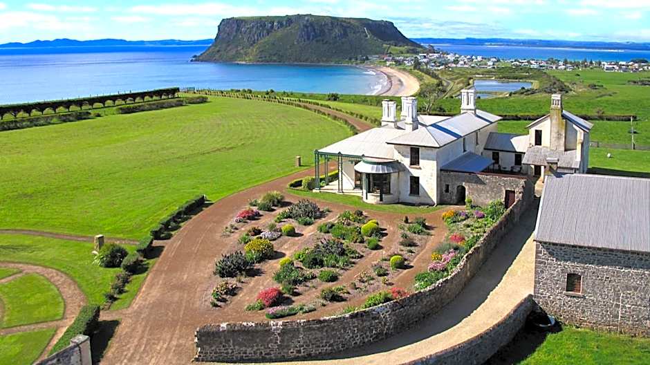 Stanley Seaview Inn