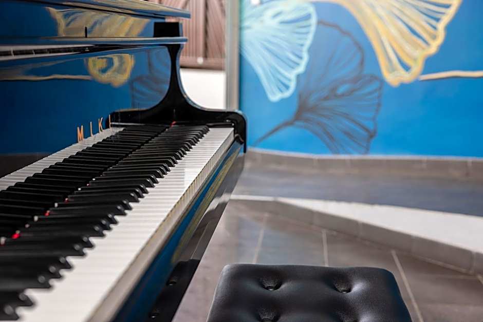 Hotel Le Boucan Canot