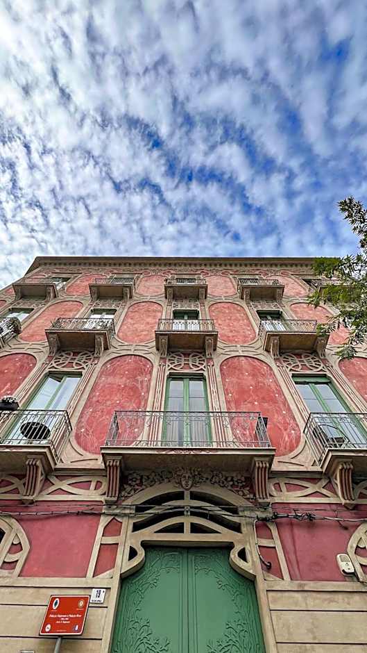 Promenade B&B