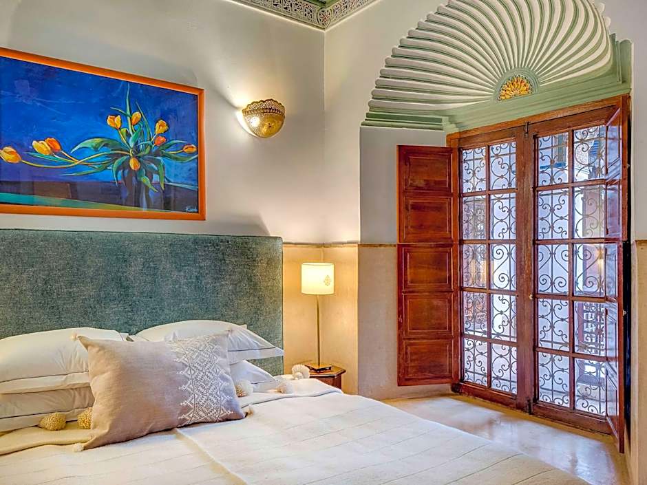 Marrakech Riads, Angsana Heritage Collection