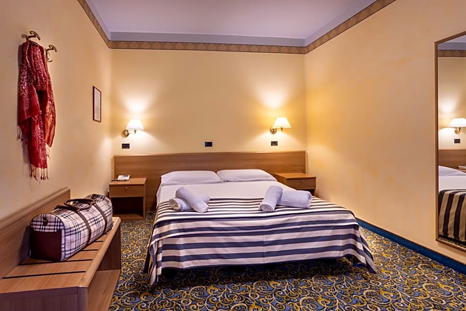 Hotel Giardinetto