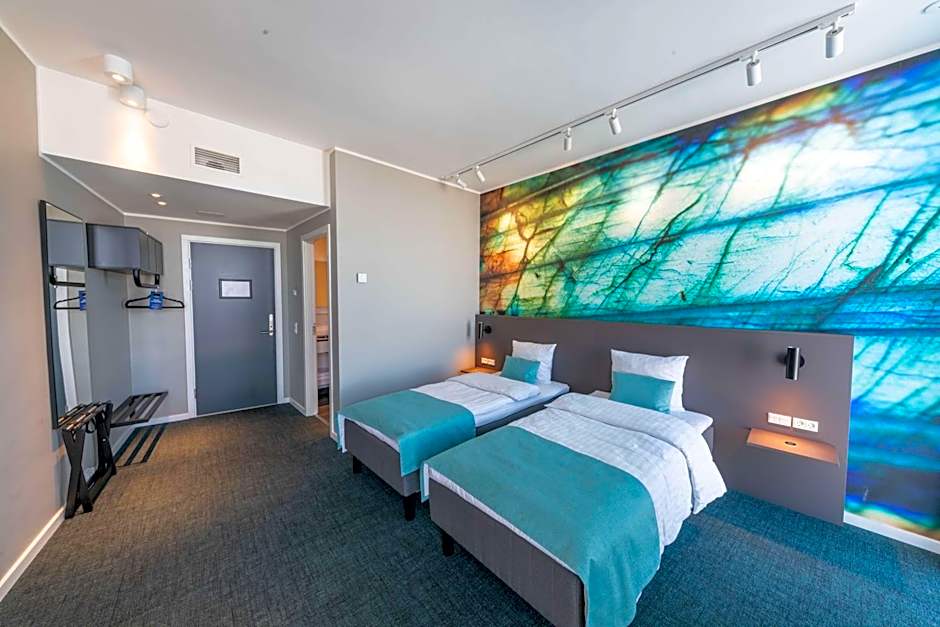 Best Western Plus Hotel Ilulissat