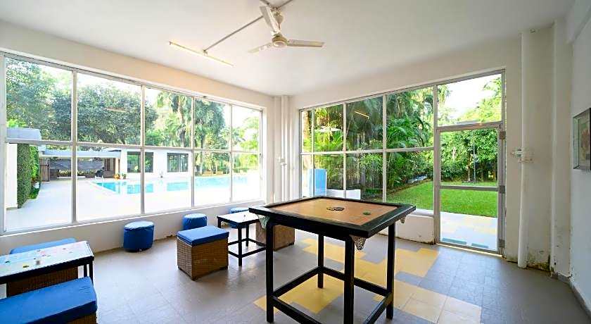 Hotel Sinclairs Retreat Dooars