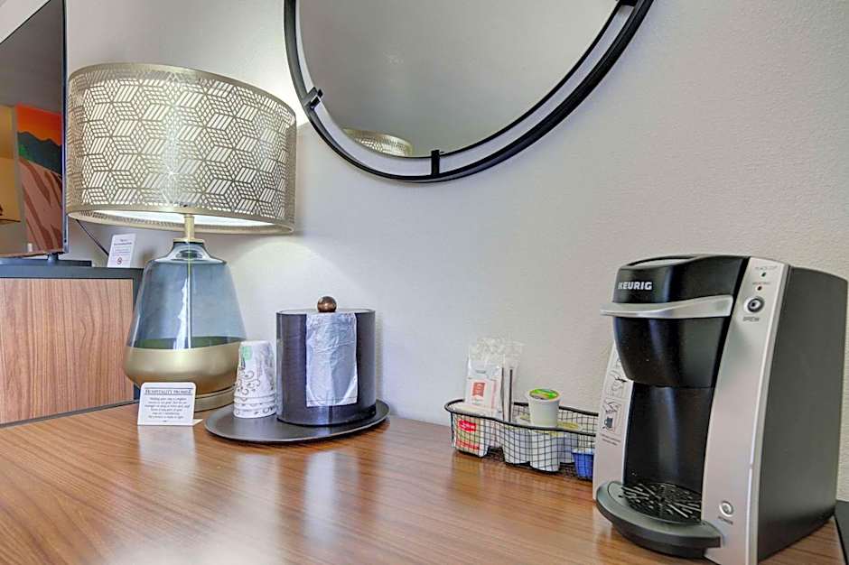 The Ridgeline Hotel at Yellowstone, Ascend Hotel Collection