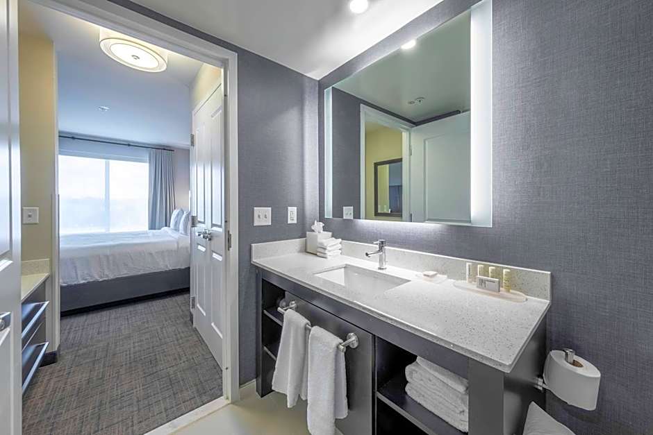 Residence Inn by Marriott Richmond at the Notch