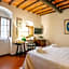 Hotel Monteriggioni