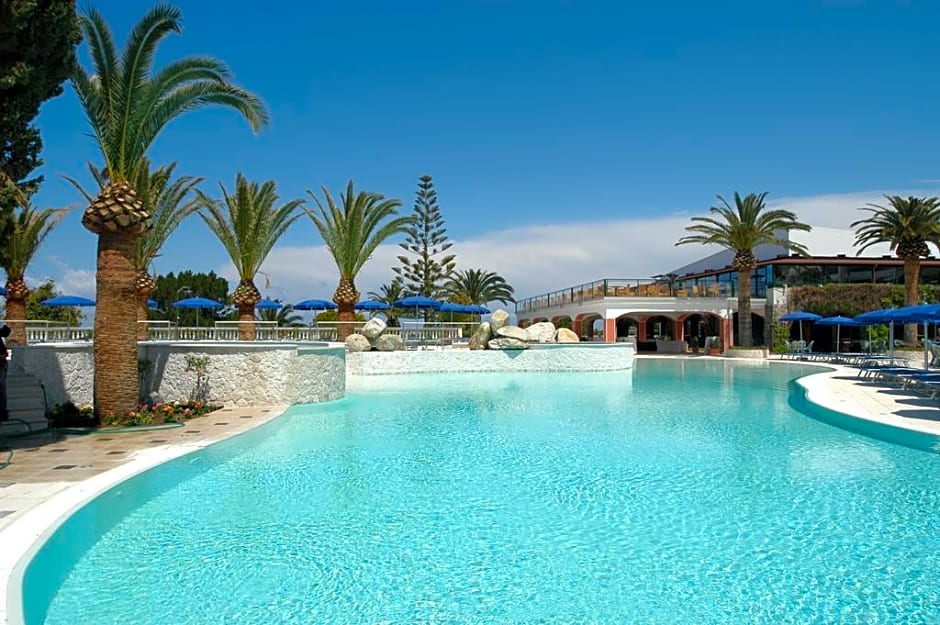 Rocca Nettuno Tropea