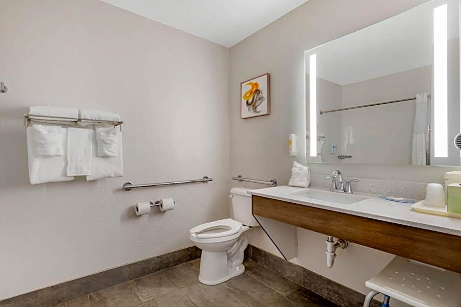 Comfort Inn & Suites Clemson - University Area