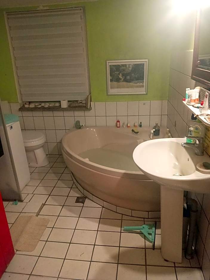 RUHIG UND SPARTANISCH WOHNEN in Lichtenwalde 1