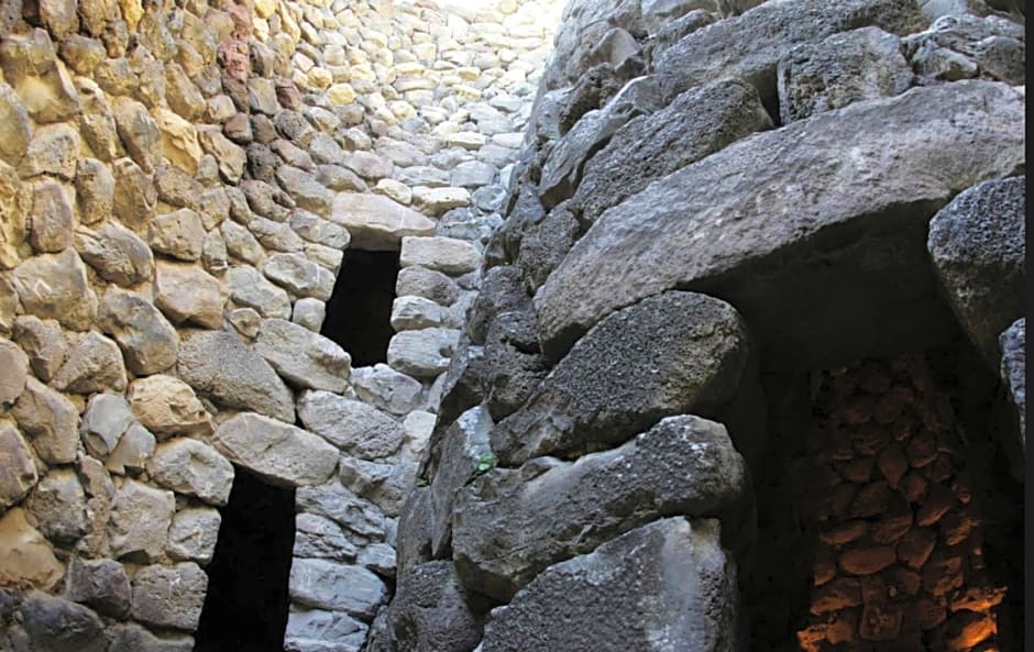 B&B Casa Piras IUN3880