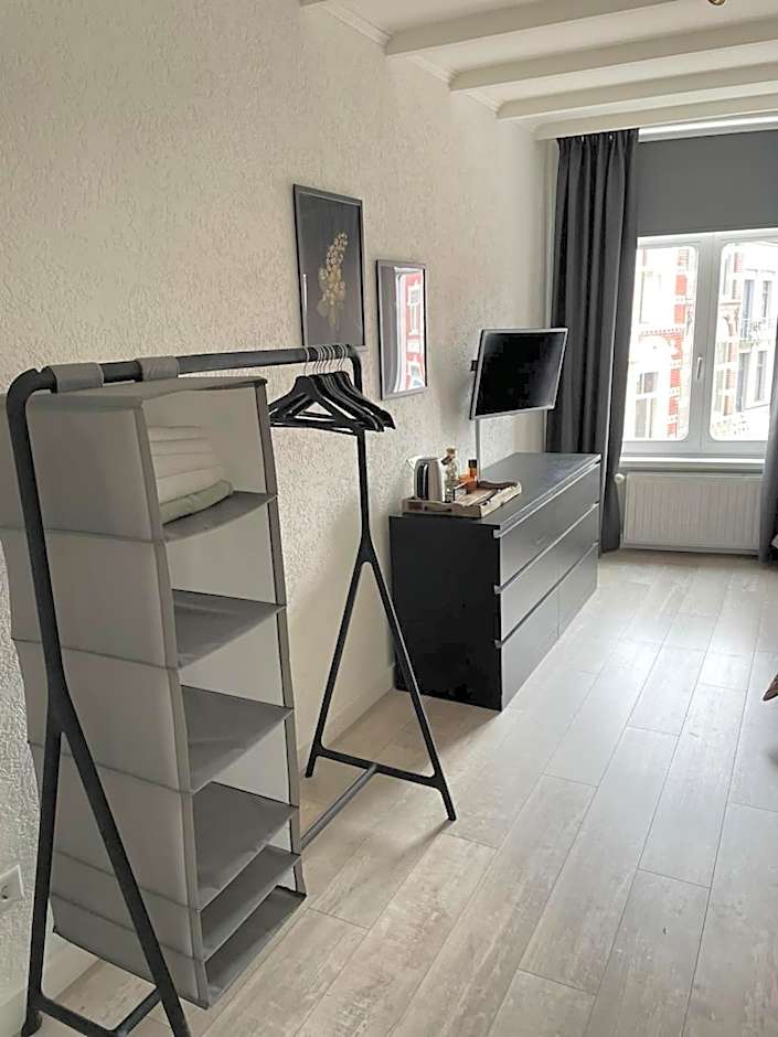 BnB Bruxelles - Studios & Apartments