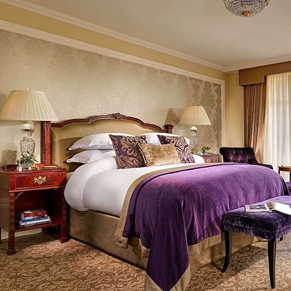 Intercontinental Dublin By IHG