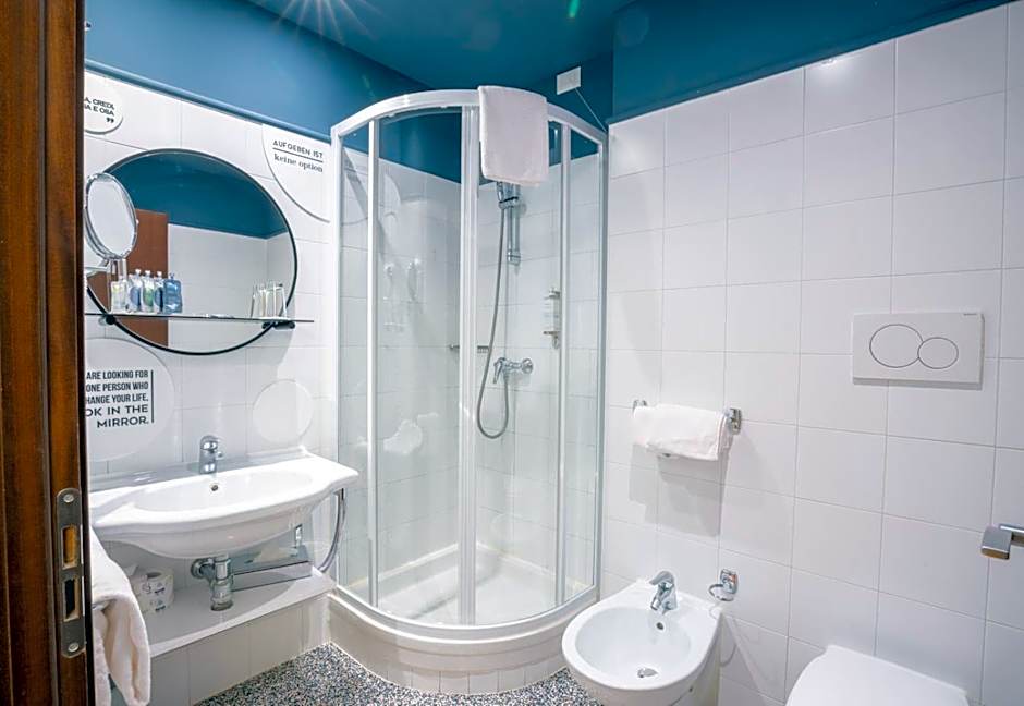 Garda Hotel Forte Charme